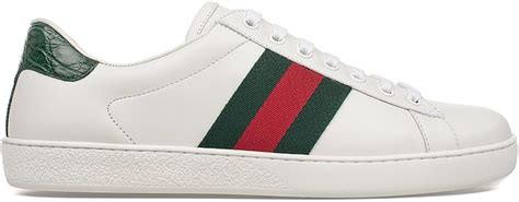 scarper uomo gucci|gucci sneakers for women.